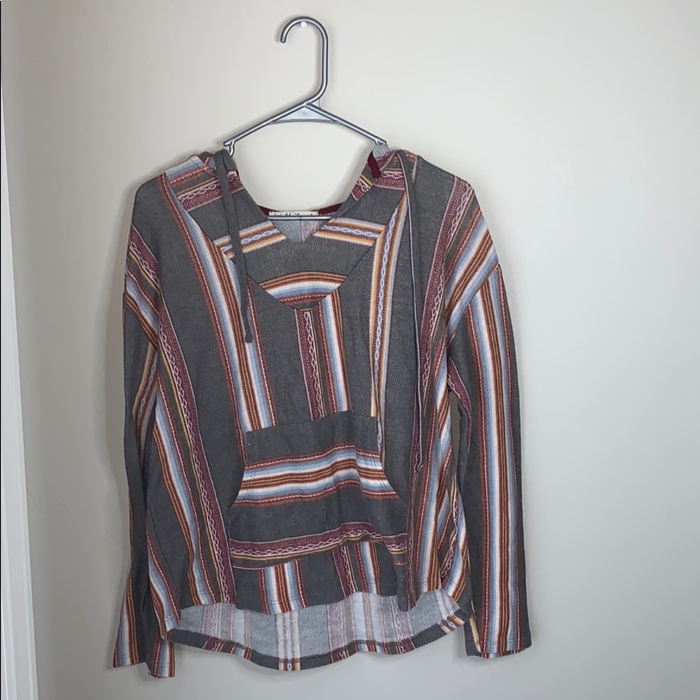 WALLFLOWER jacket